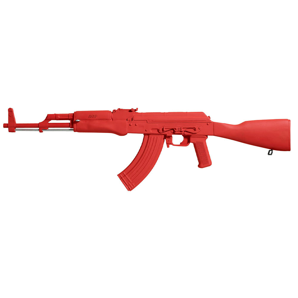 Ak-47 Features, Specs, And History