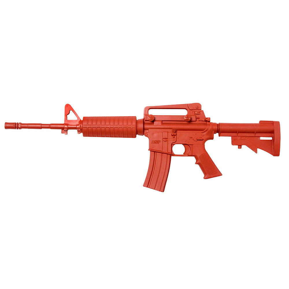 AK47 Polymer Training Guns  Red Training Guns by ASP – ASP, Inc.