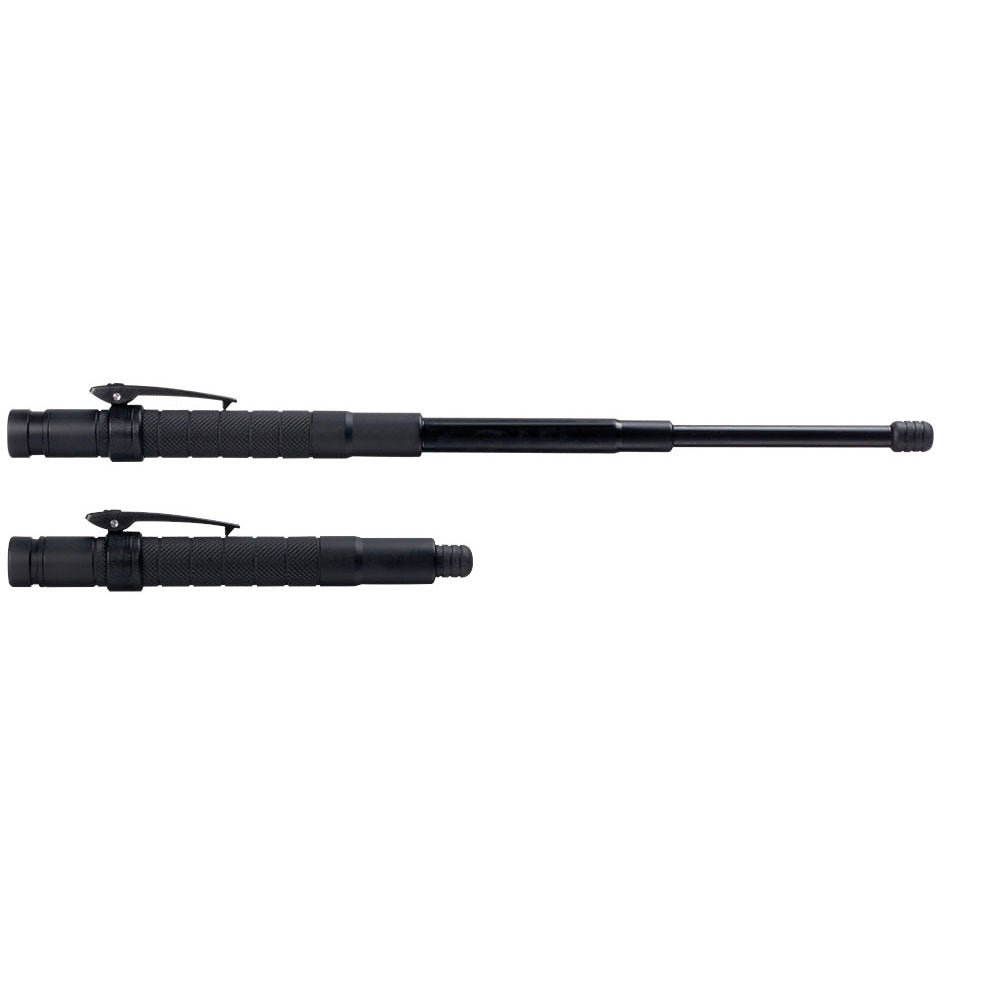 Buy Agent Infinity Concealable Baton, (Steel) 40cm Online In Usa