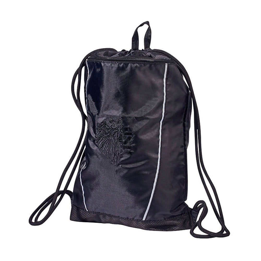 Black Training Gear Bag – ASP, Inc.