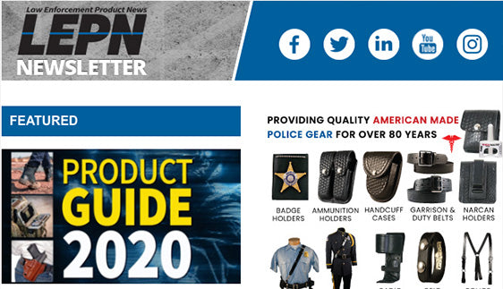 LEPN: Product Guide 2020