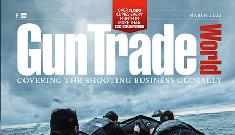 GunTradeWorld: The Daniel Technologies Story