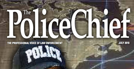 The Police Chief: Less-Lethal Weapons Require Training to be Effective Force Options