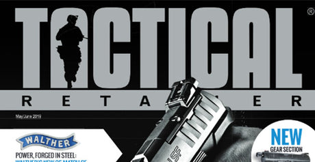 Tactical Retailer: Armament Systems & Procedures Scribe DF