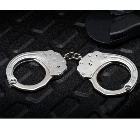 ASP Introduces Sentry Handcuffs