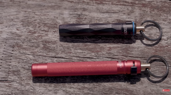 Tactical Hyve: Pepper Spray Game Changer? The ASP Metro Defender 1 & 2 Review