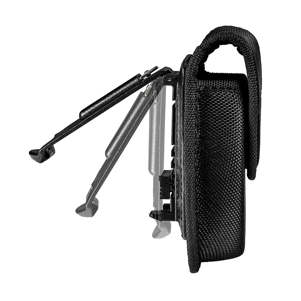 Tactical Case, for Chain/Hinge Cuffs