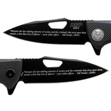 NEW Police Duty Knife (PDK)