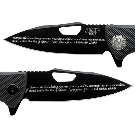 NEW Police Duty Knife (PDK)