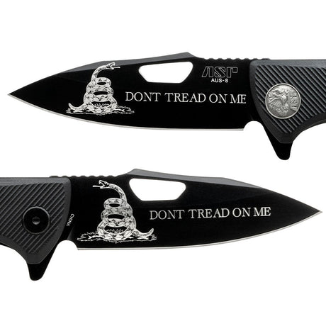 NEW Police Duty Knife (PDK)