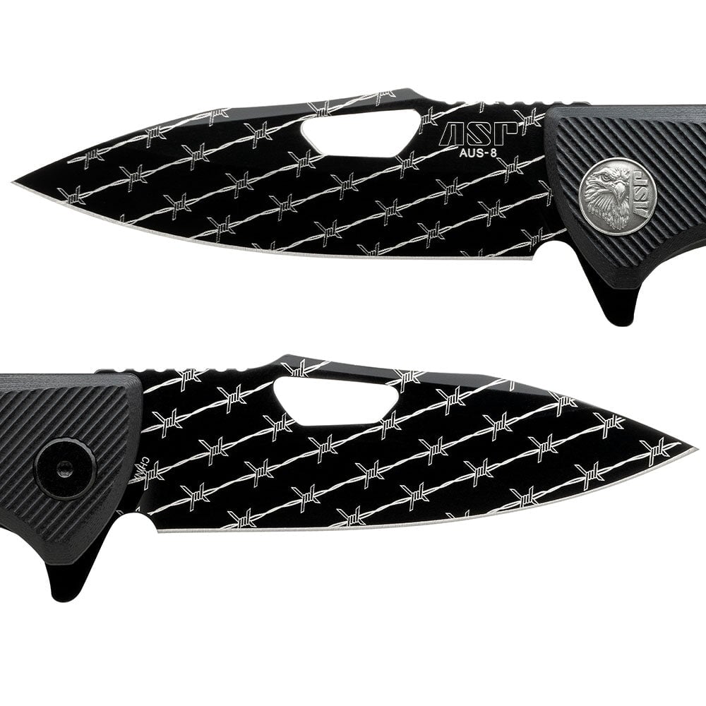 NEW Police Duty Knife (PDK)