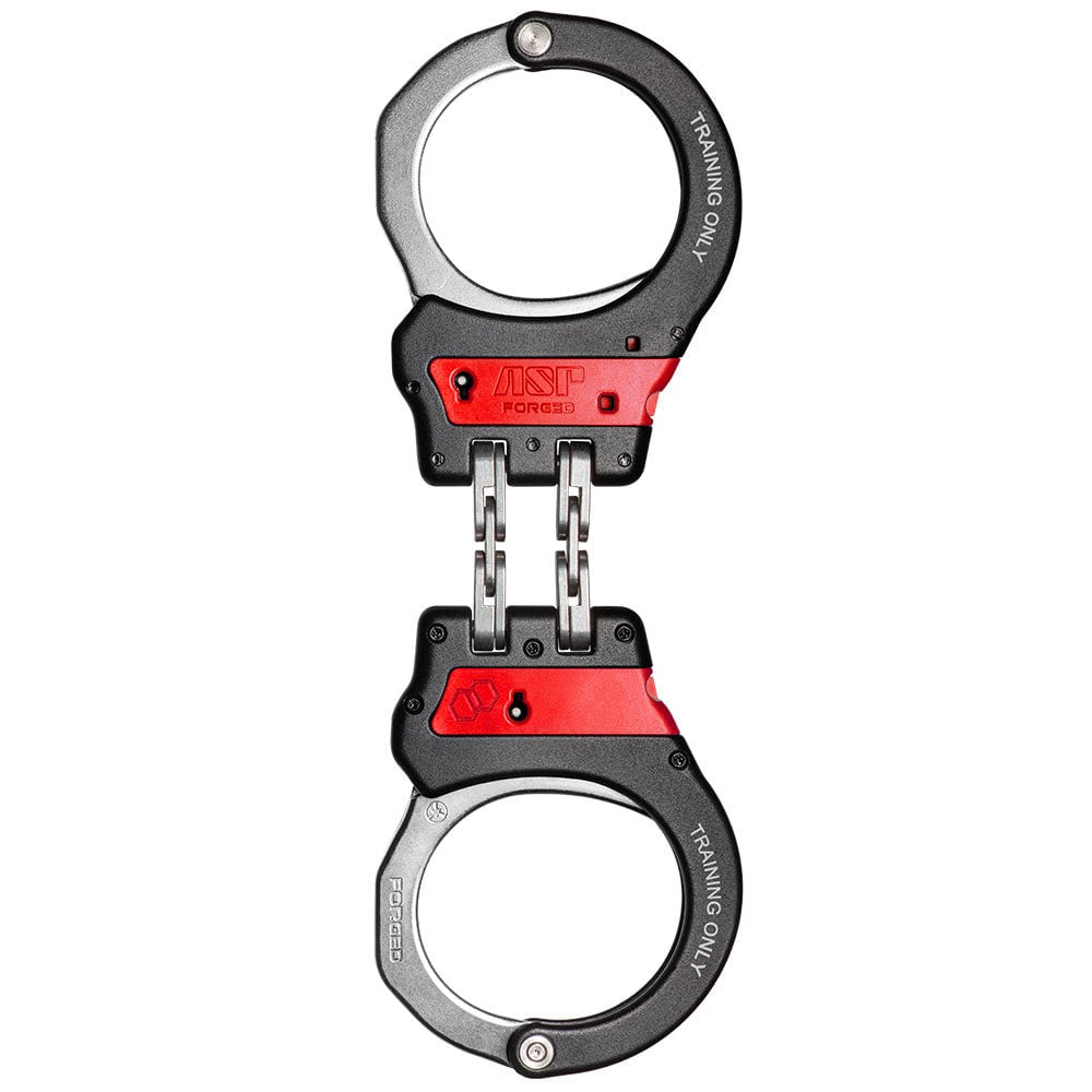 Ultra Plus Cuffs, Hinge Training