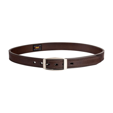 Buy Agent Belt, Leather (1.25) Online In Usa