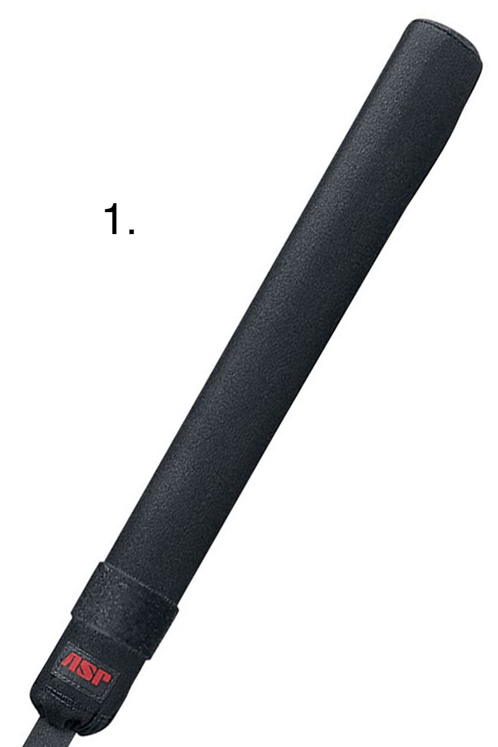 Training Baton Parts