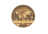 Instructor Challenge Coin
