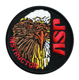 Instructor Patches