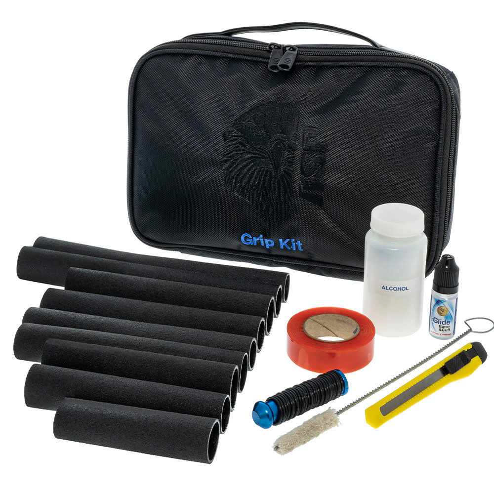 Training Baton Repair Kit – ASP, Inc.
