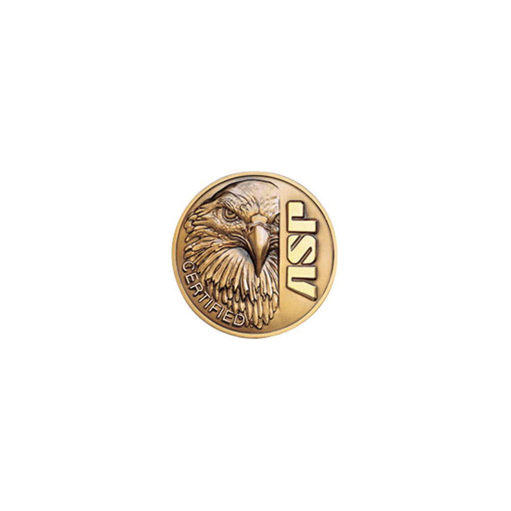 Lapel Pin