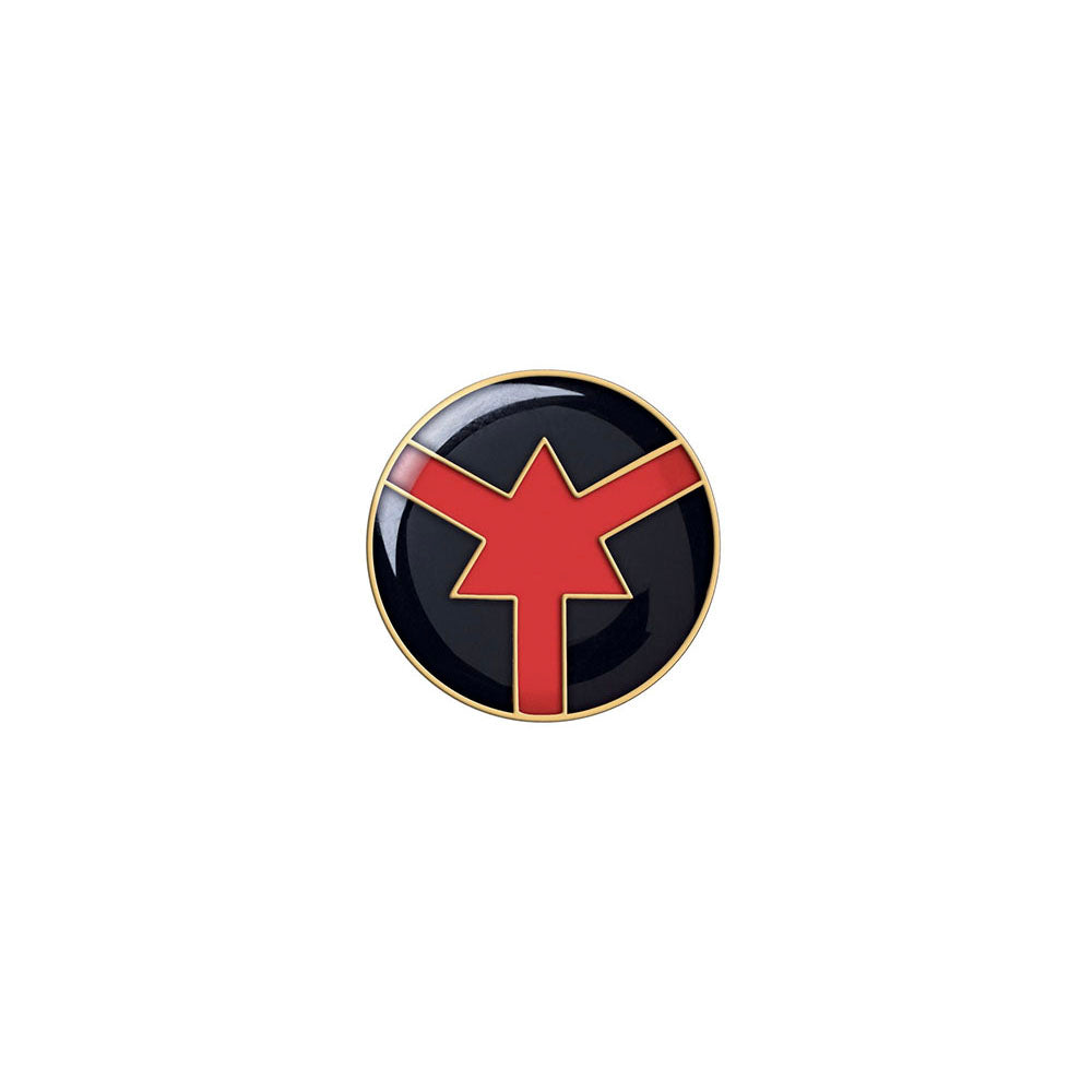 Lapel Pin