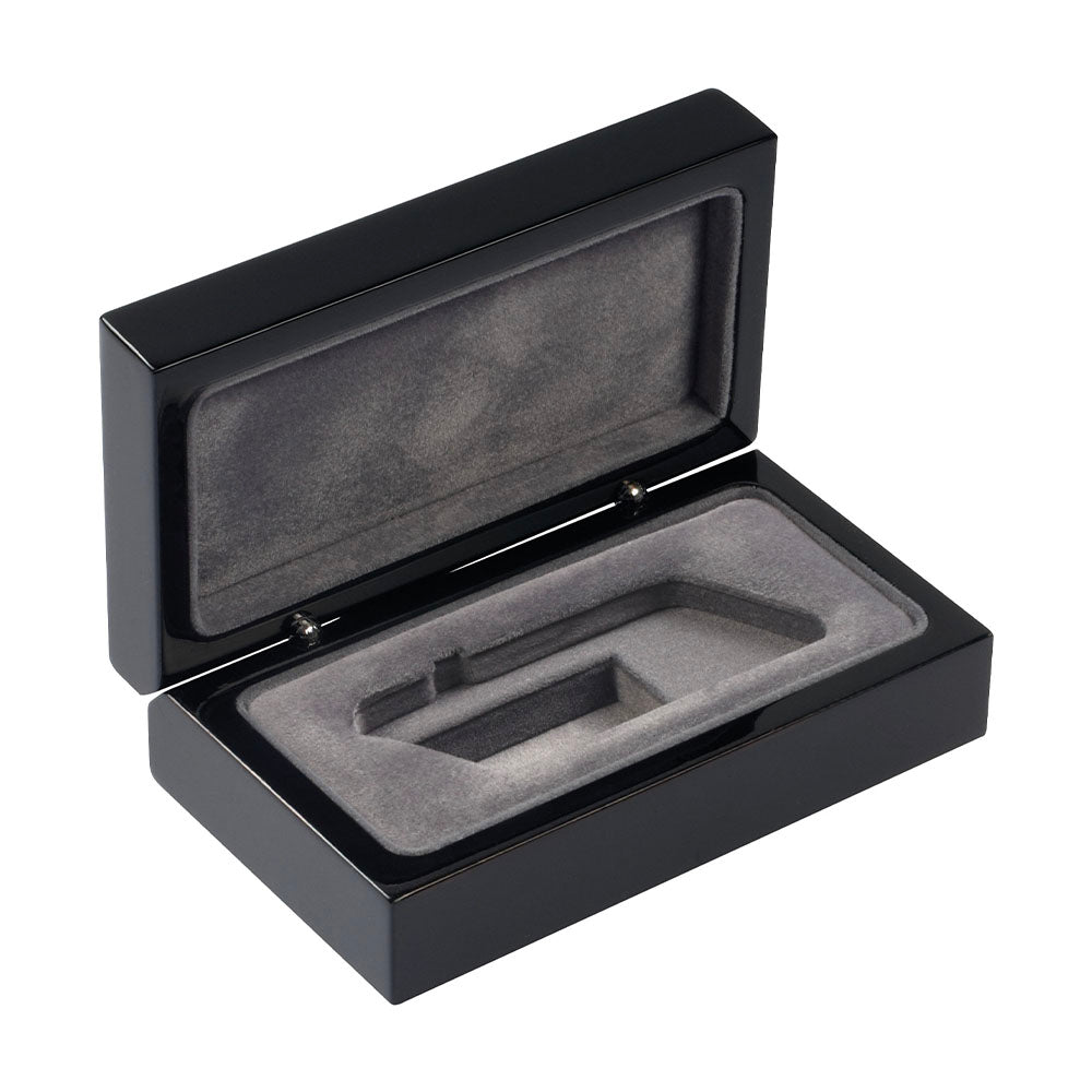 Buy Sapphire Flashlight Presentation Case, Lacquered Wood Online In Usa ...