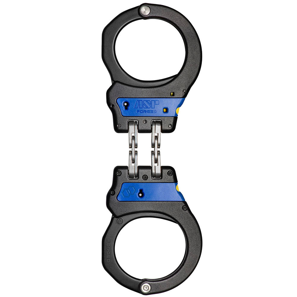 Buy NEW Blue Line Ultra Plus Cuffs, Hinge (Aluminum Bow) Online