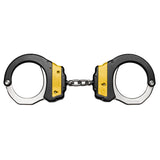 Ultra Plus Cuffs, Chain Identifier (Steel Bow)