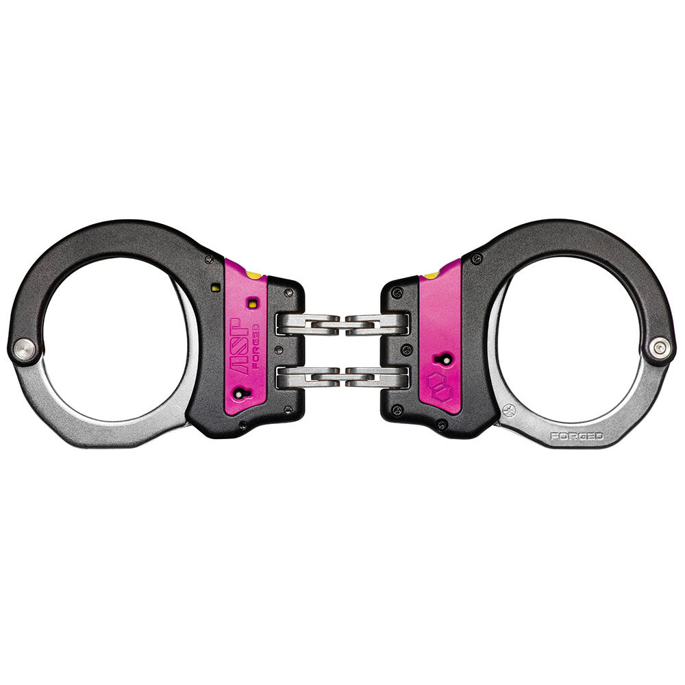 Ultra Plus Cuffs, Hinge Identifier (Steel Bow)