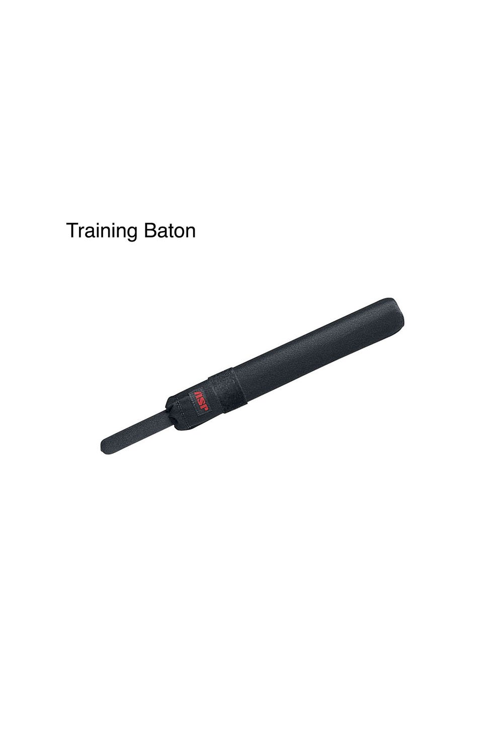 Training Baton Parts