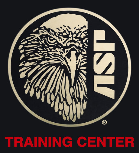 Training center decal