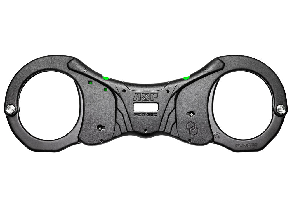 NEW Rigid Ultra Plus Cuffs (Aluminum Bow) – ASP, Inc.